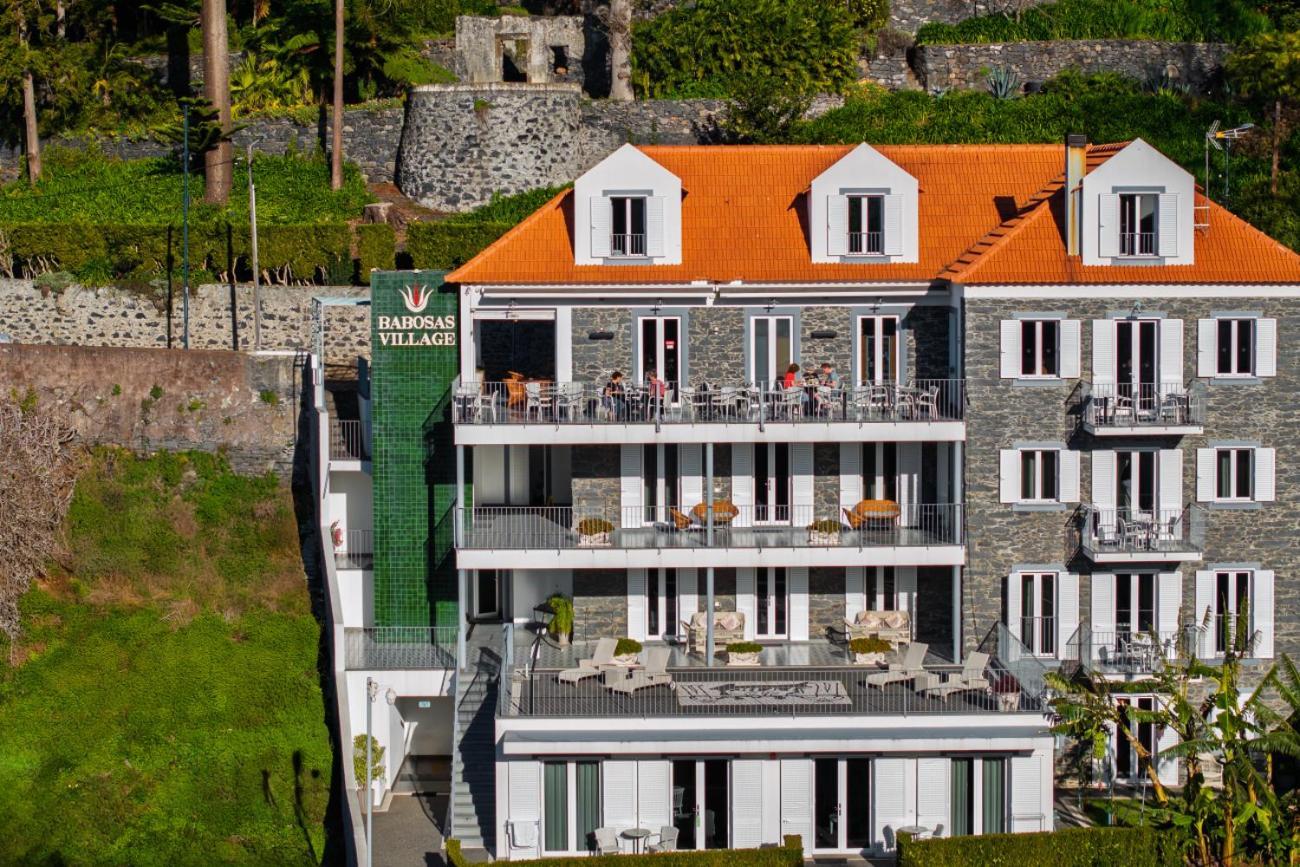 Ourmadeira - Babosas Village, Gardenias And Greenspaces 3* Funchal (Madeira)