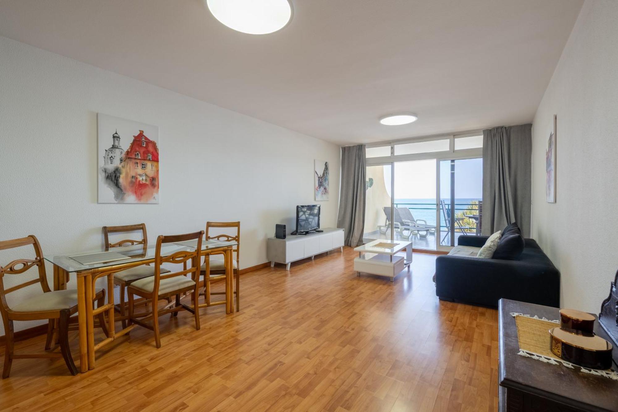 Apartment Atlantic View At Formosa Funchal (Madeira)