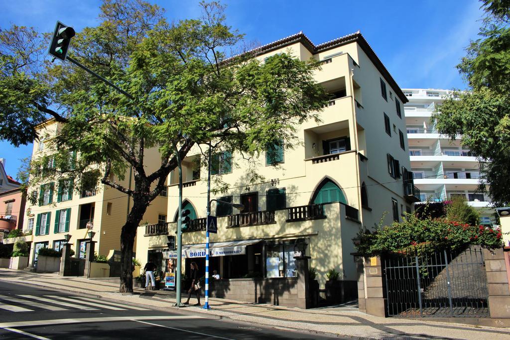 Apartment Indigo Madeira - Olga *