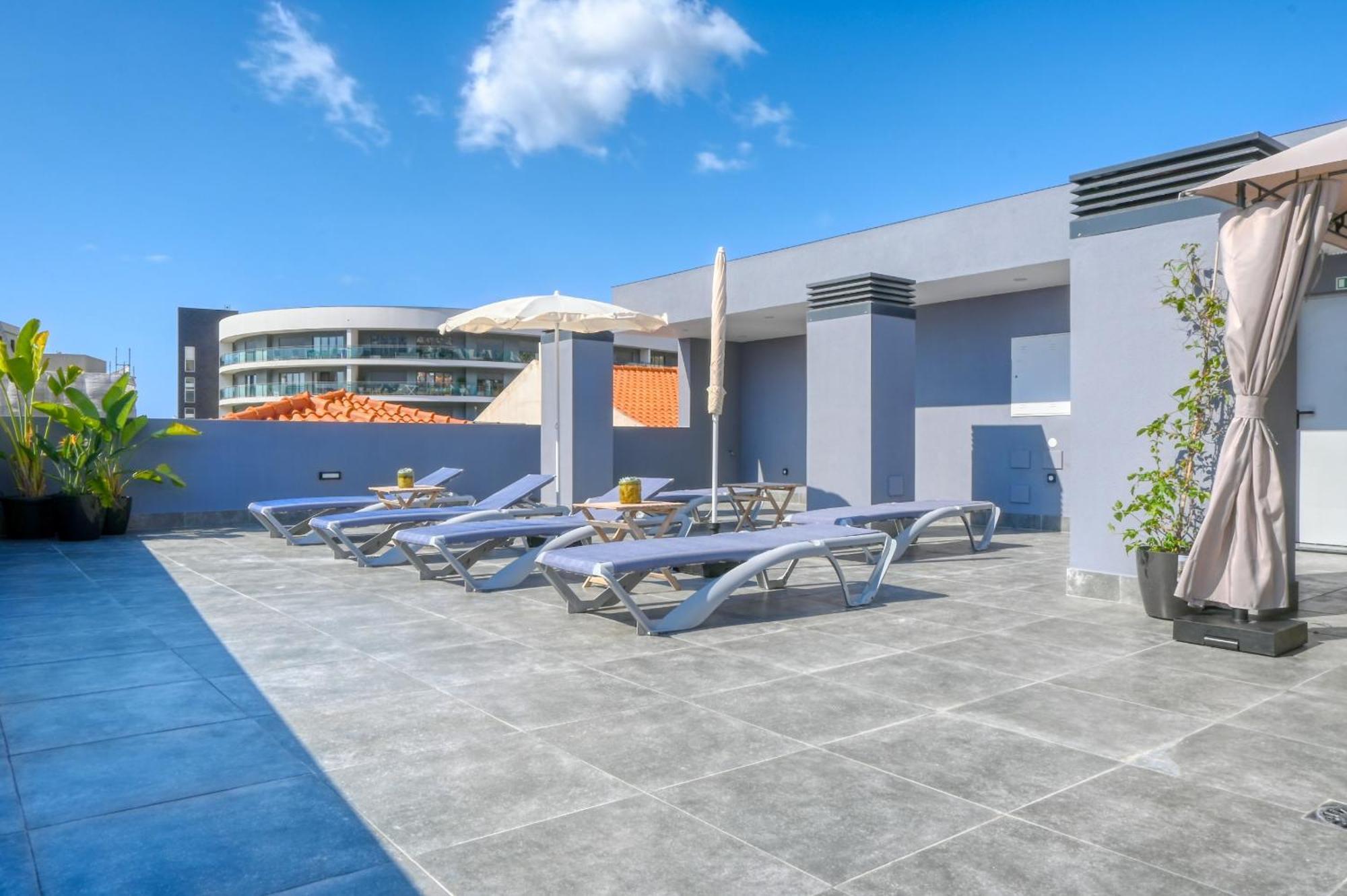Apartment Bse15 3i, A In Madeira Funchal (Madeira)