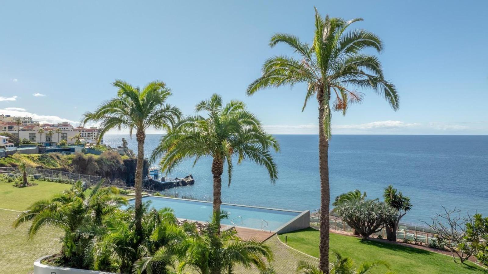 Apartment 5p Madeira Acqua