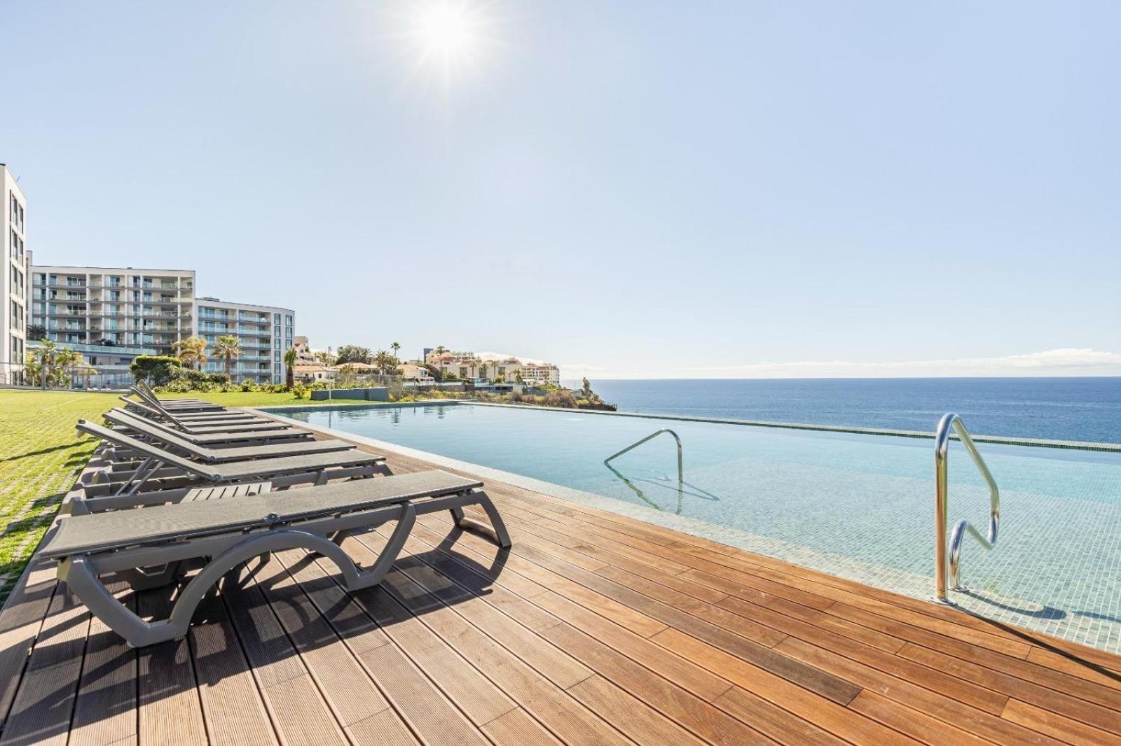 5p Madeira Acqua Apartment Funchal (Madeira)