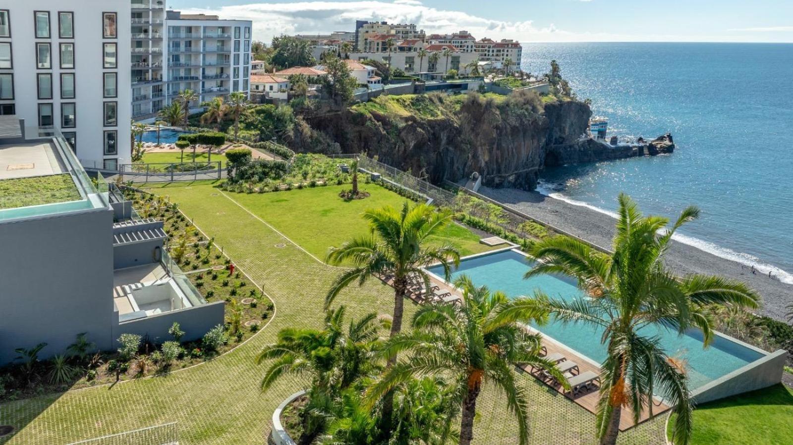 5p Madeira Acqua *