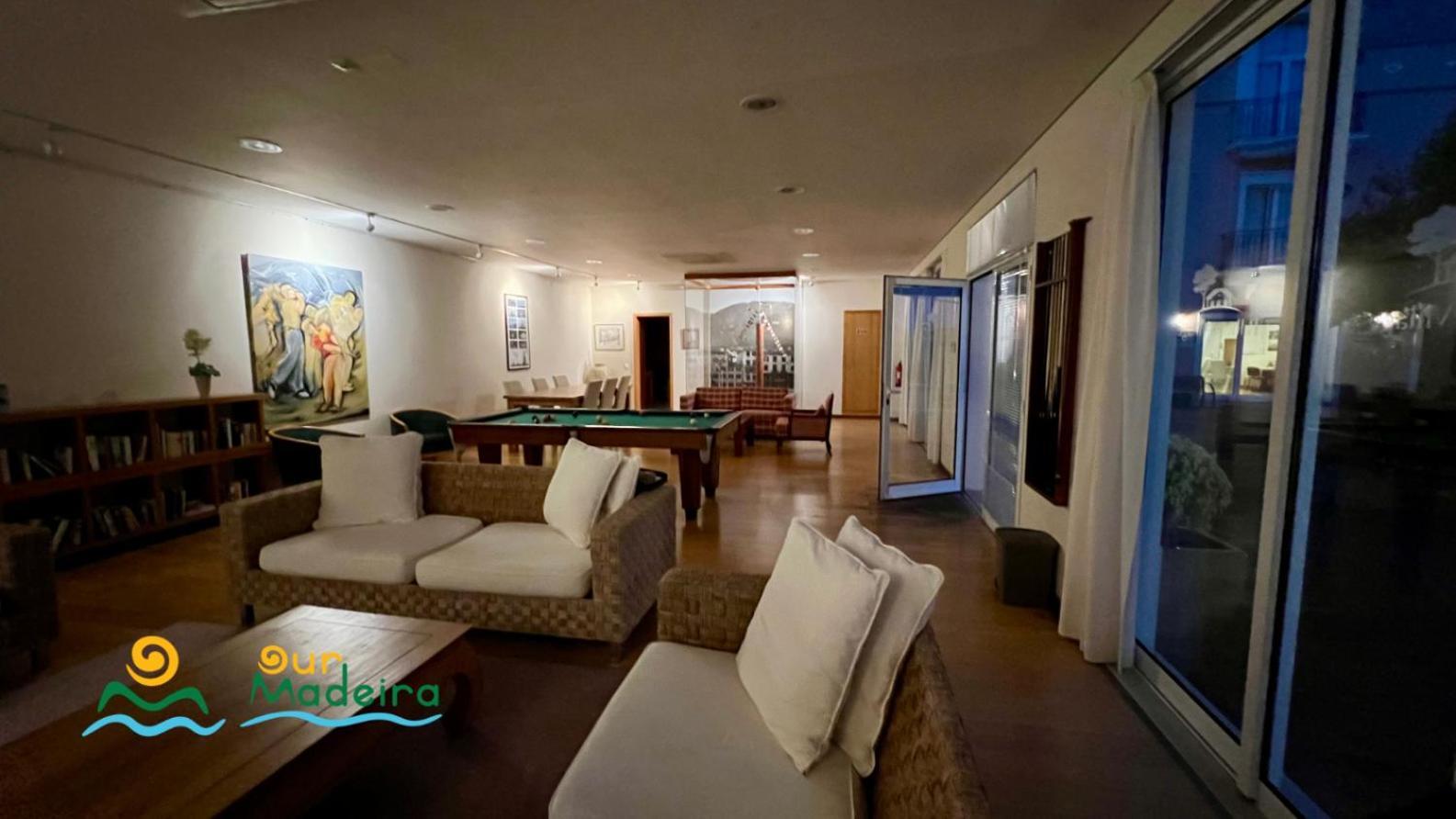 Ourmadeira - Palheiro Eagle Villa *