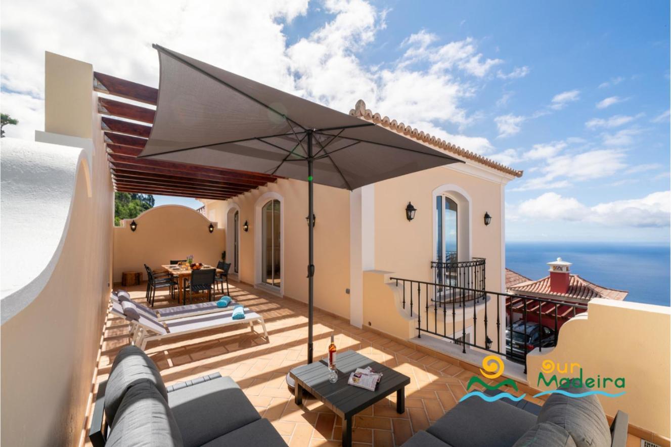Ourmadeira - Palheiro Eagle Villa Funchal (Madeira)