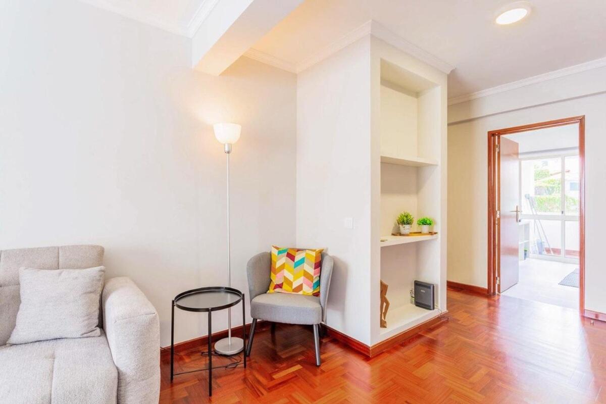 Apartment Jmf