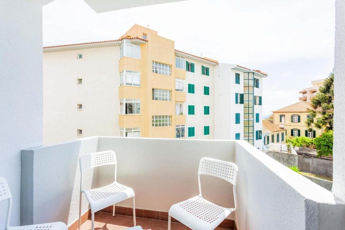 Apartment Jmf *