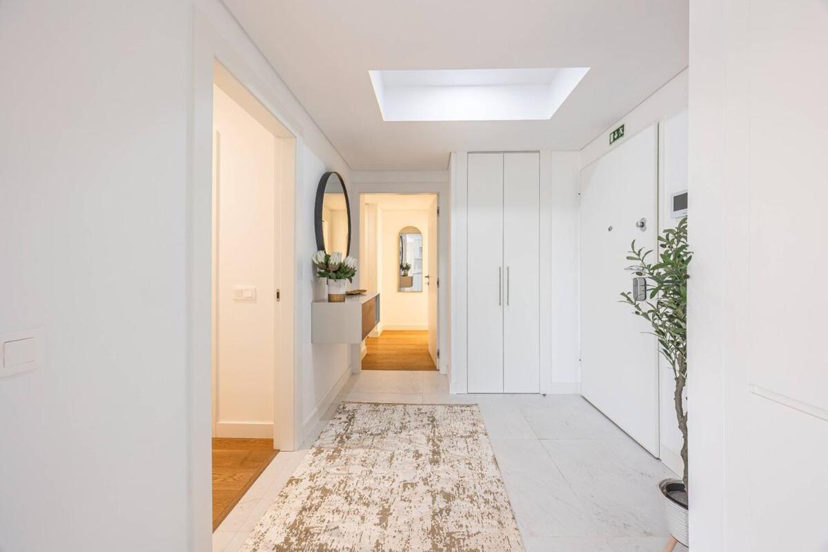 Acqua Apartamento
