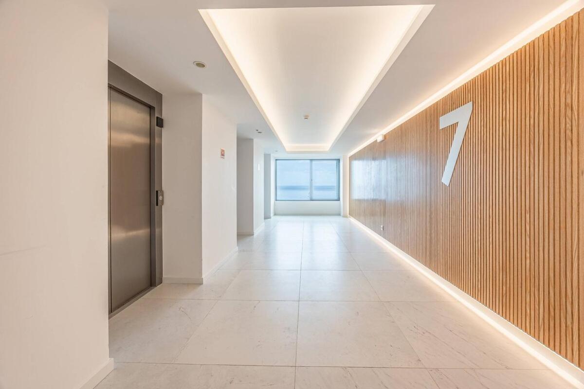 Apartamento Acqua *