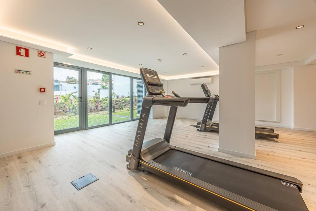 Apartamento Acqua Funchal (Madeira)