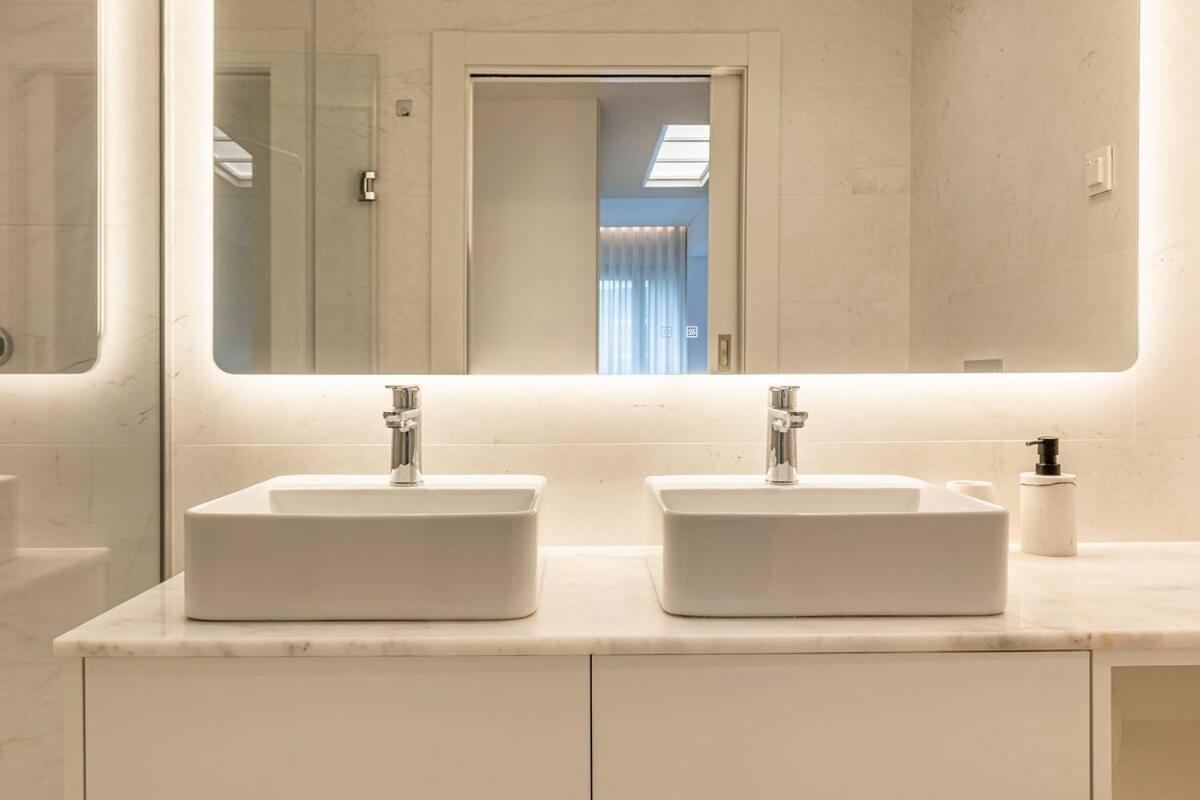 Apartamento Acqua