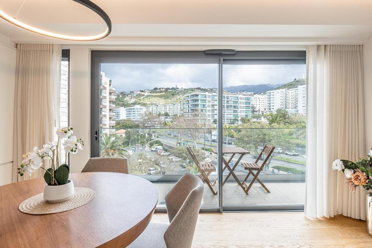 Acqua Apartamento