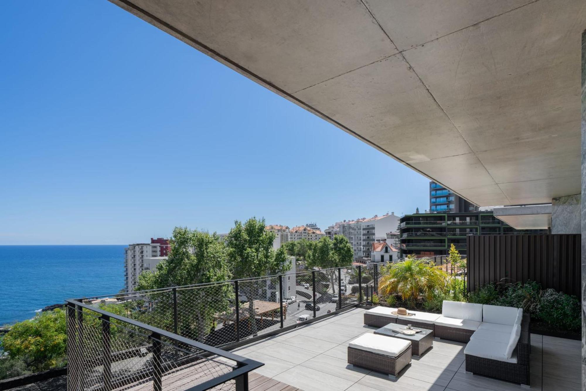 Savoy Monumentalis Vi A Luxury Retreat Apartment *