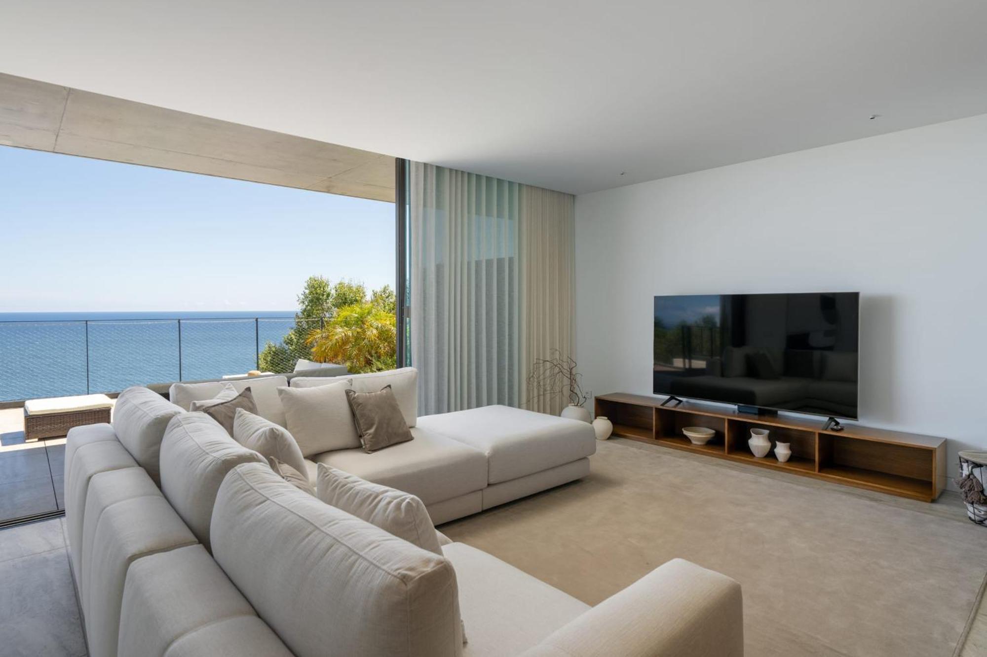 Savoy Monumentalis Vi A Luxury Retreat Apartment Funchal (Madeira)