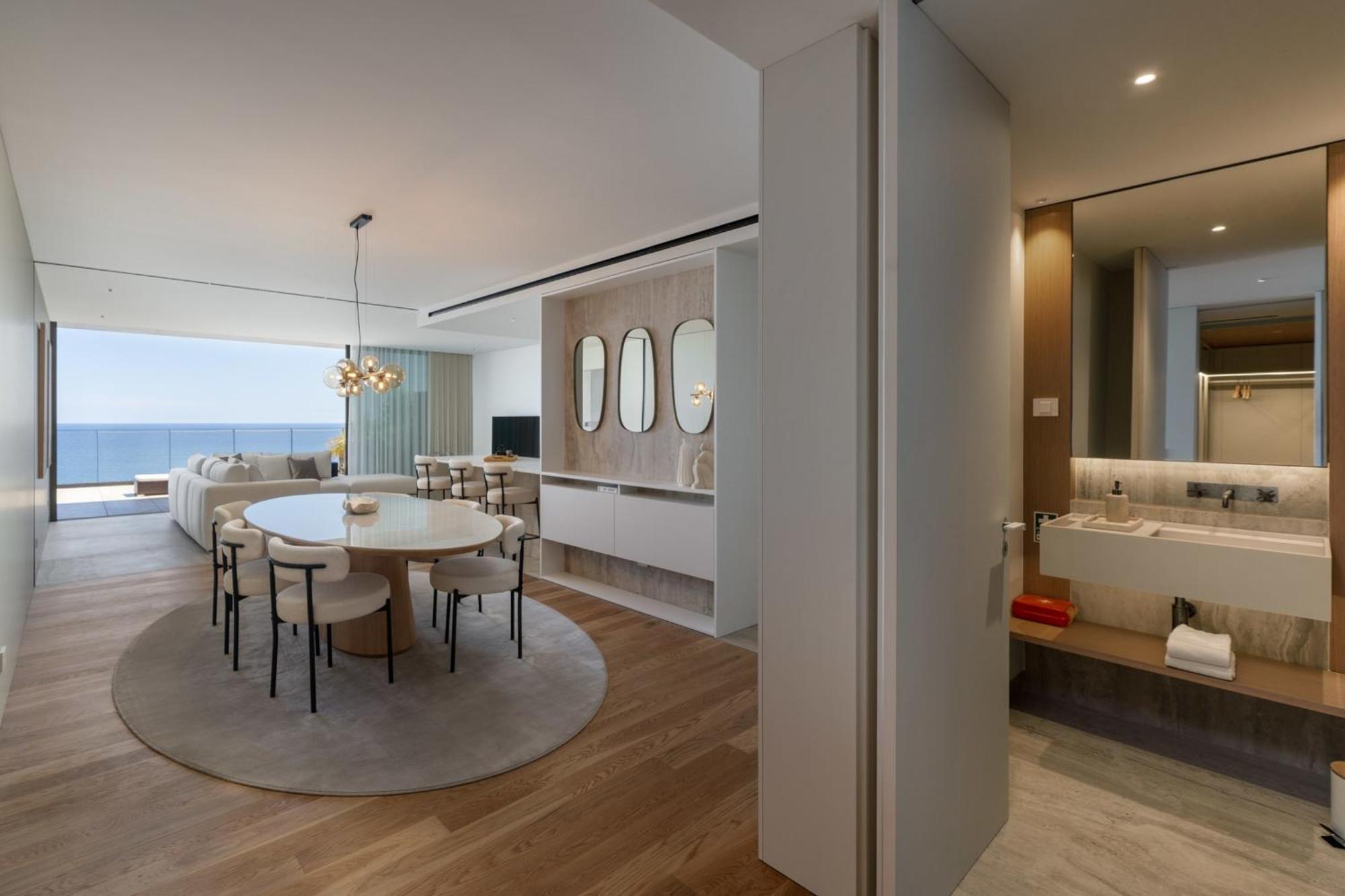 Savoy Monumentalis Vi A Luxury Retreat *
