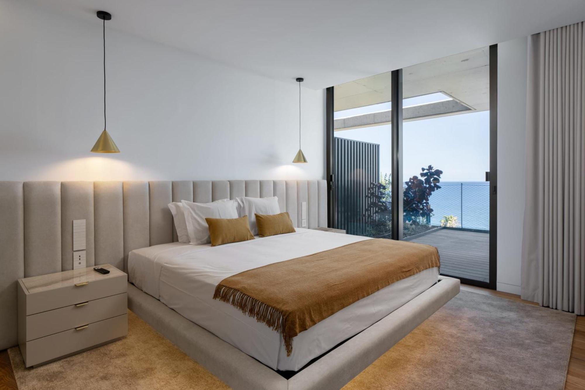 Apartment Savoy Monumentalis Vi A Luxury Retreat Funchal (Madeira)
