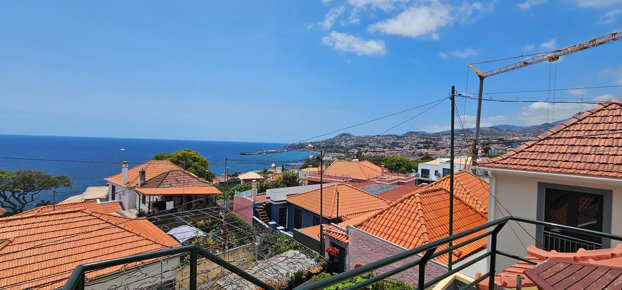 Casa Do Juvenal Holiday home Funchal (Madeira)