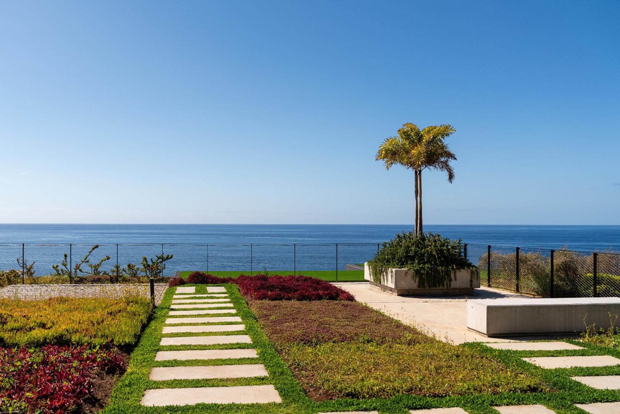 Apartment Savoy Monumentalis I By Madeira Dream *