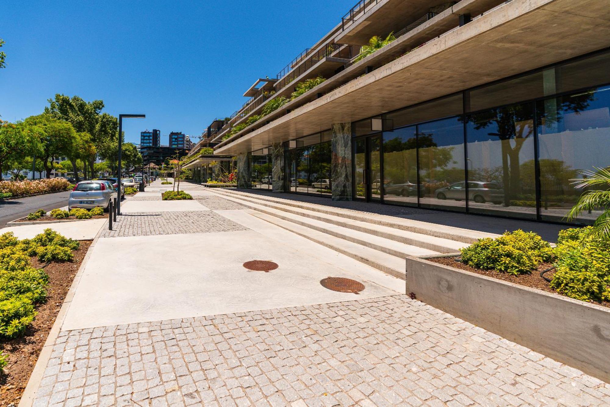 Savoy Monumentalis I By Madeira Dream Apartment