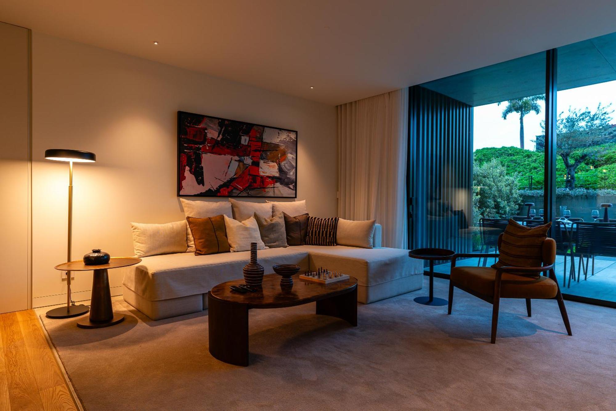 Apartment Savoy Monumentalis I By Madeira Dream Funchal (Madeira)