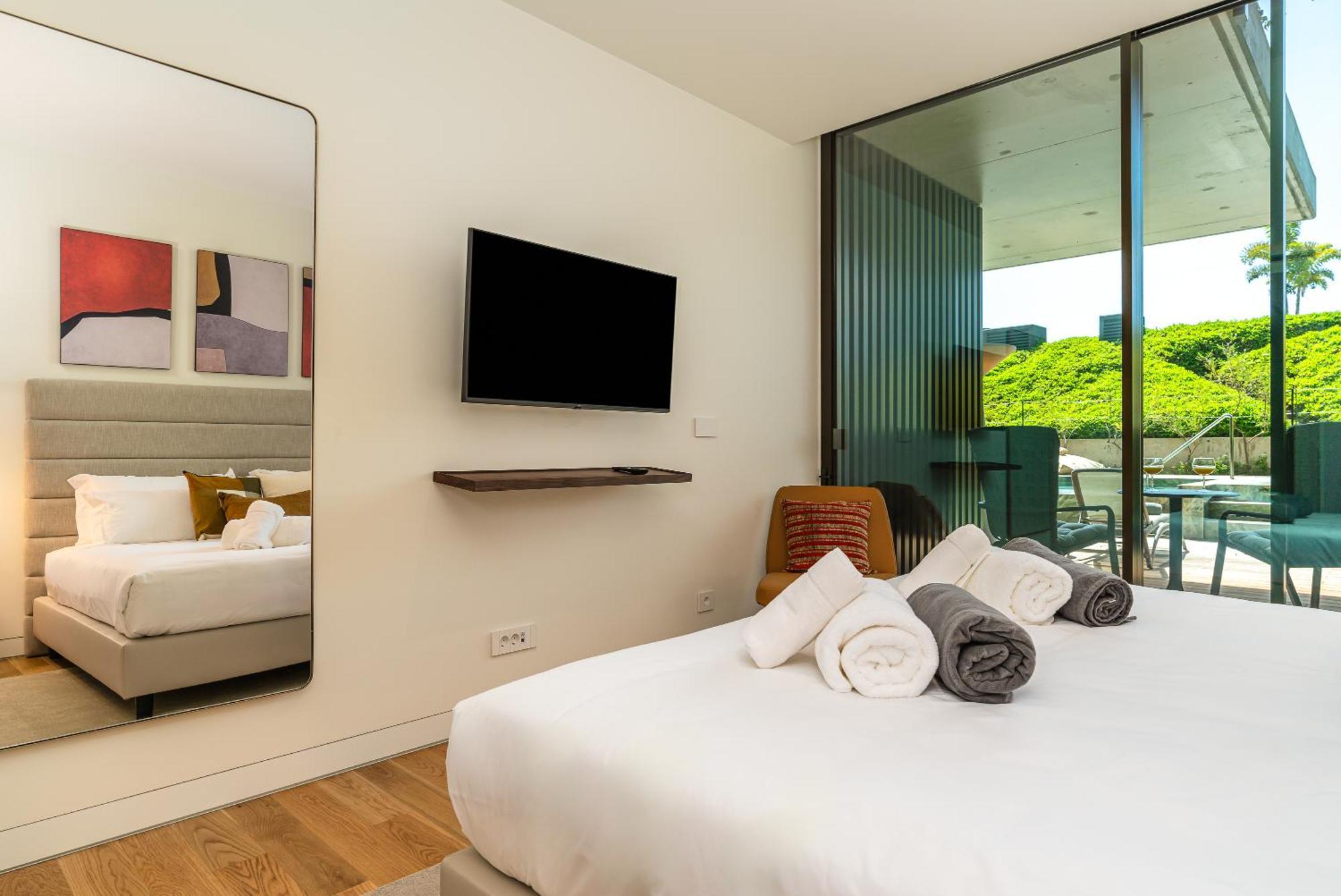 Savoy Monumentalis I By Madeira Dream * Funchal (Madeira)
