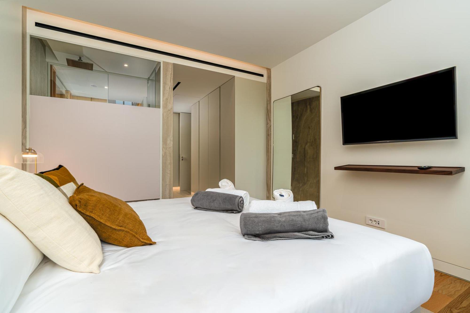Apartment Savoy Monumentalis I By Madeira Dream *