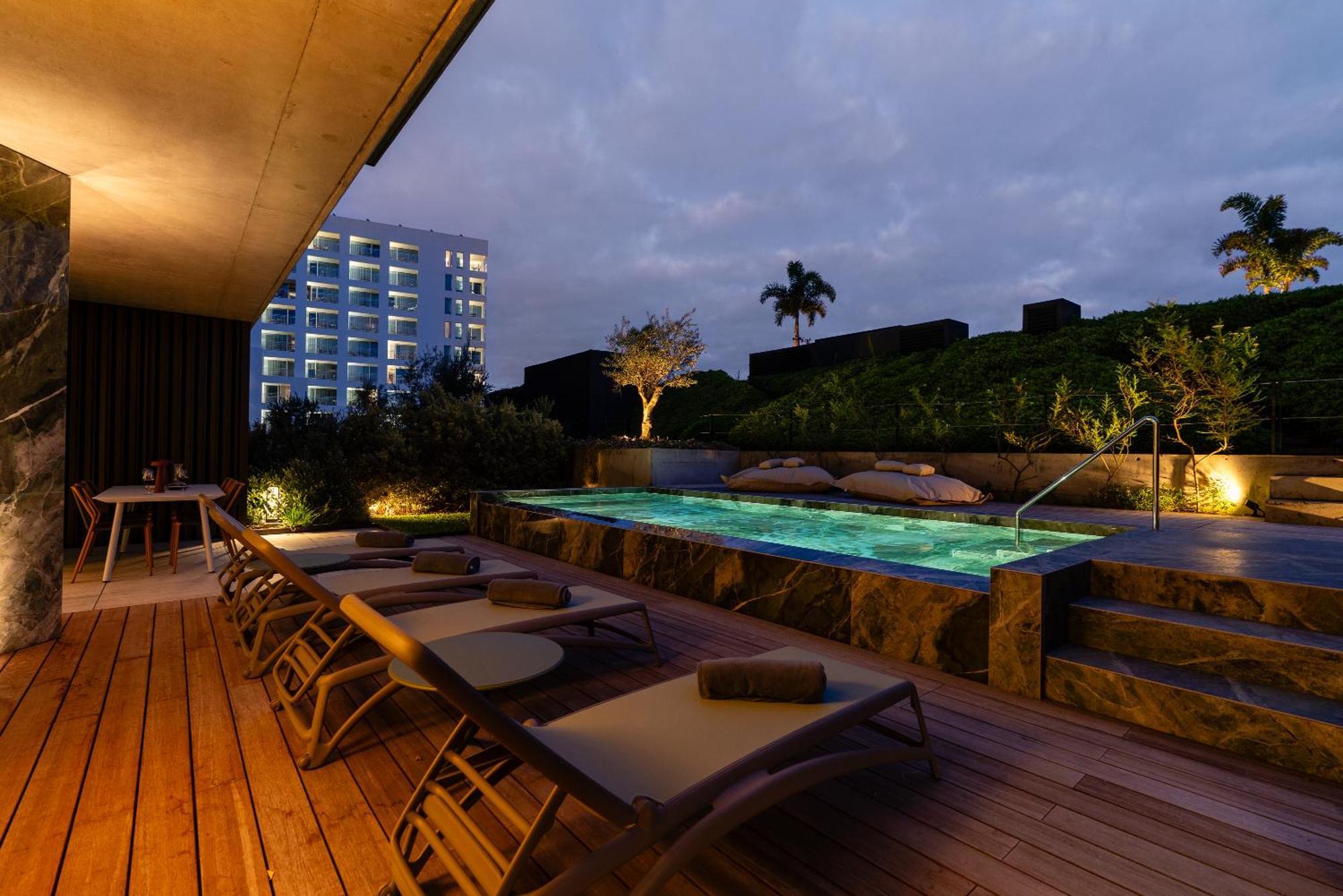 Apartment Savoy Monumentalis I By Madeira Dream