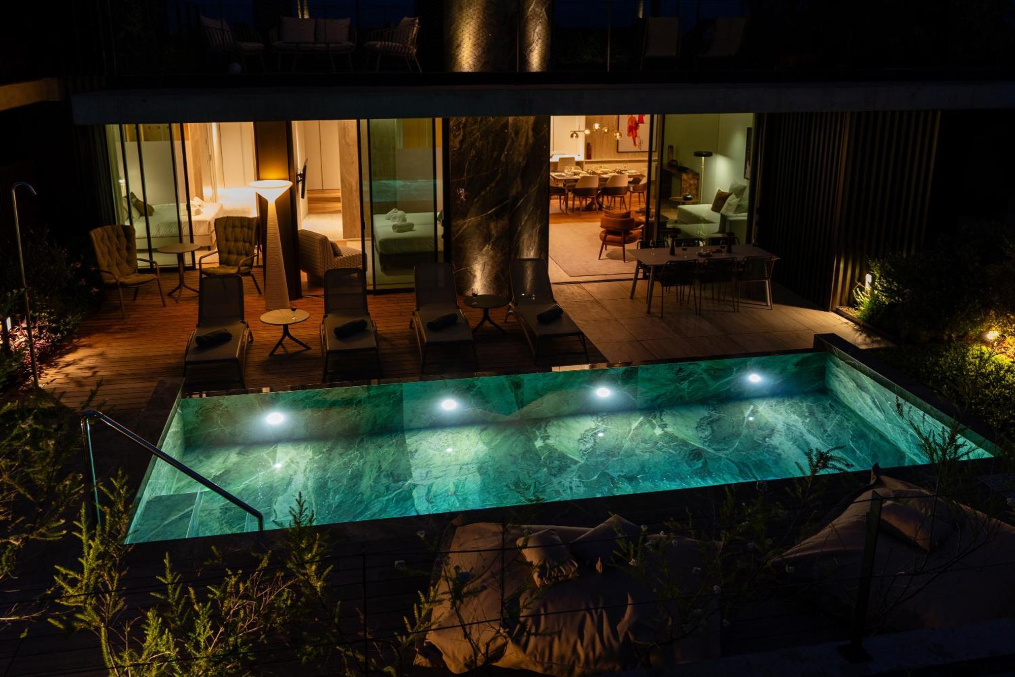 Apartment Savoy Monumentalis I By Madeira Dream *