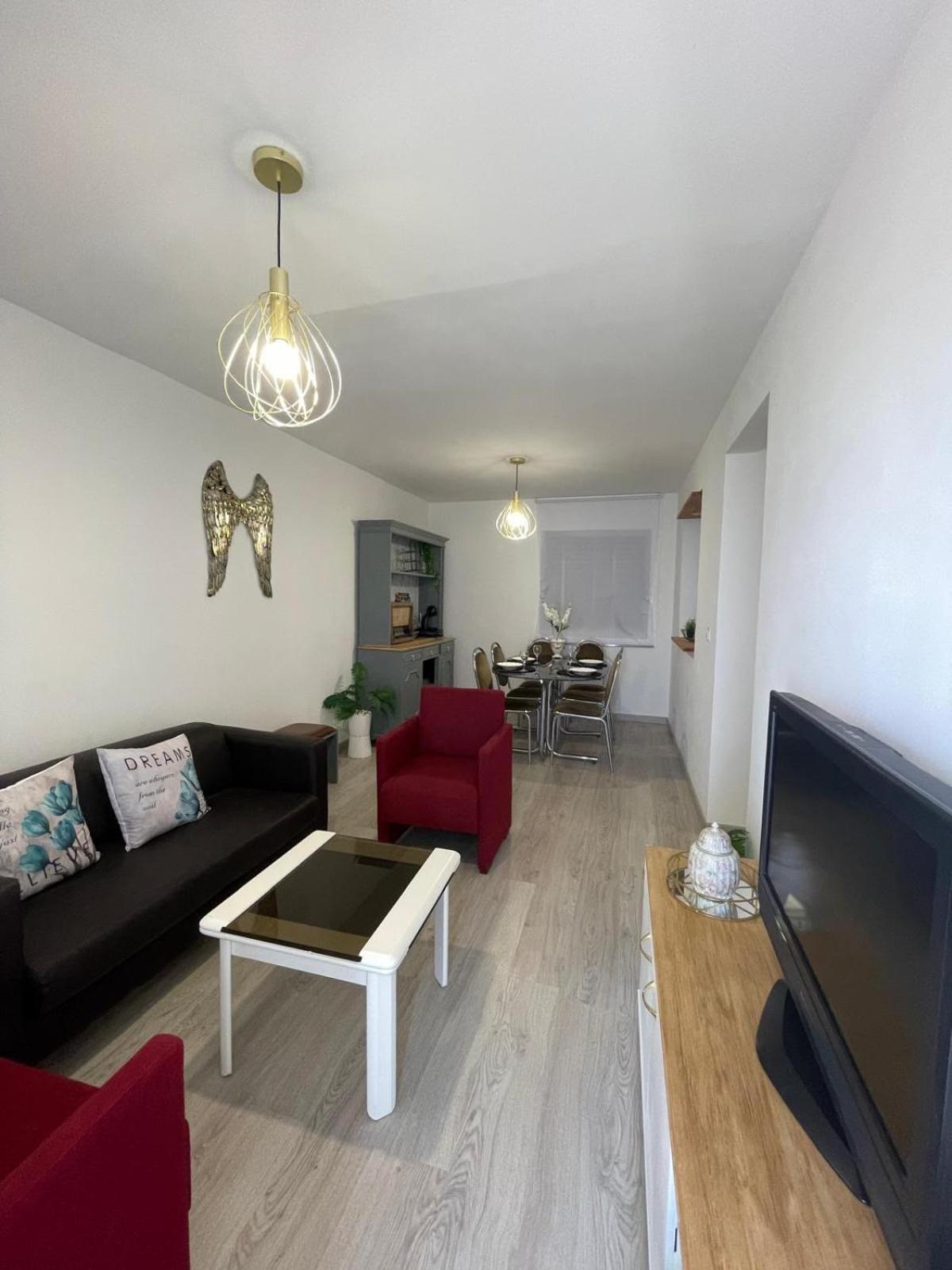Nazare Apartment *