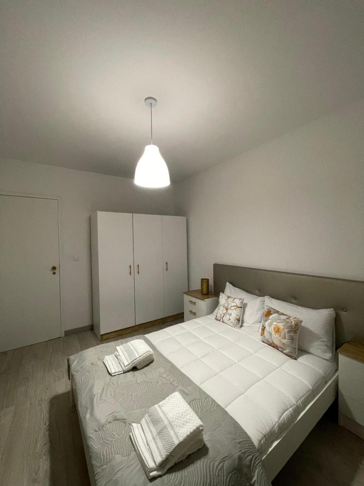 Apartment Nazare *