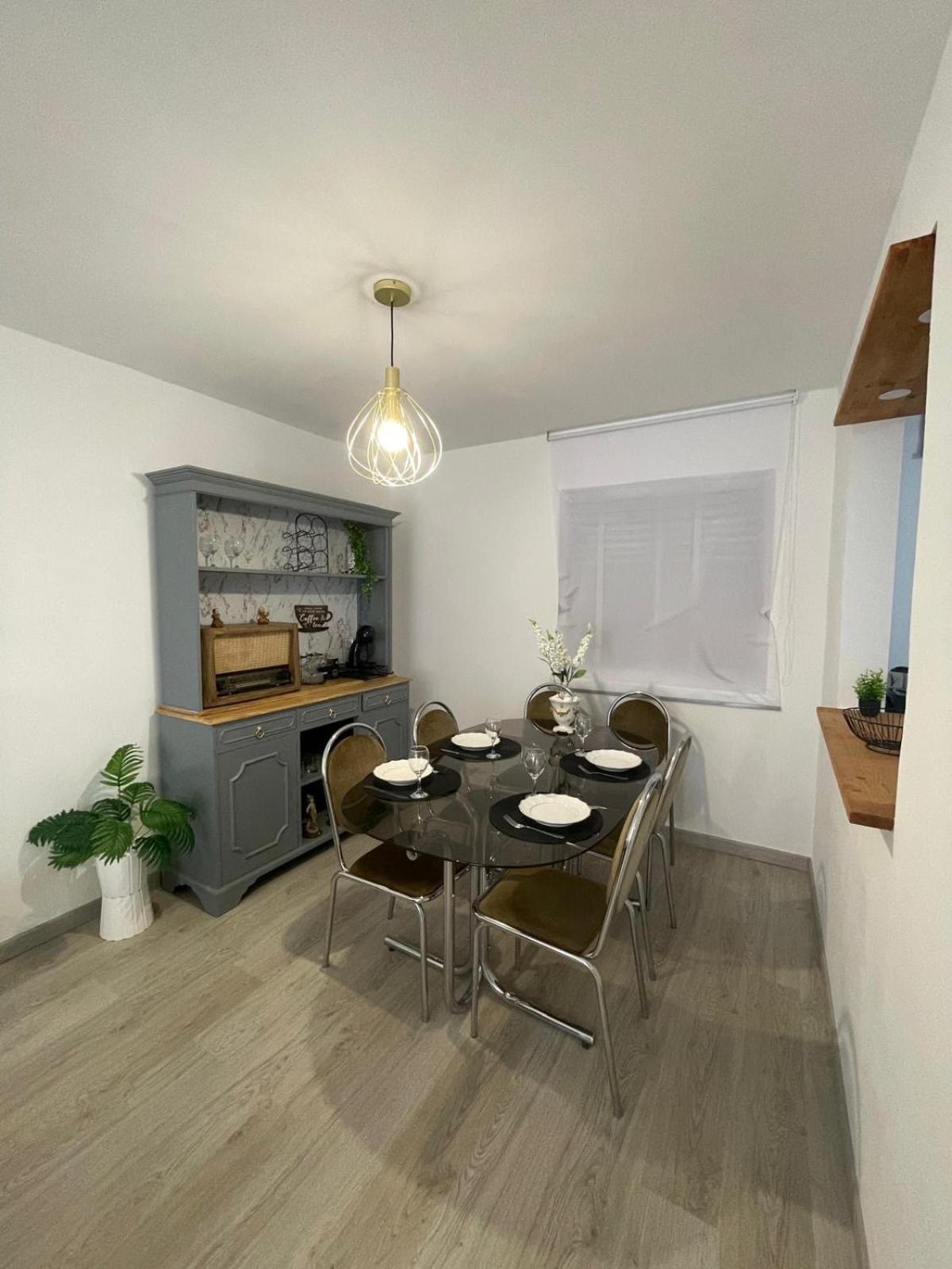 Apartment Nazare *