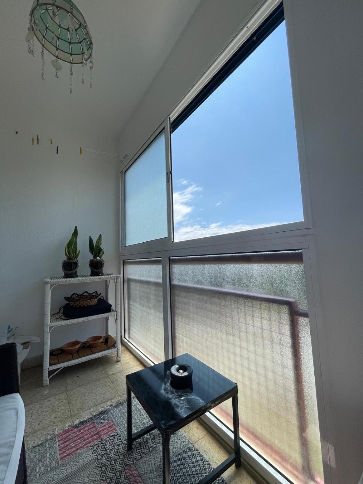 Nazare Apartment *