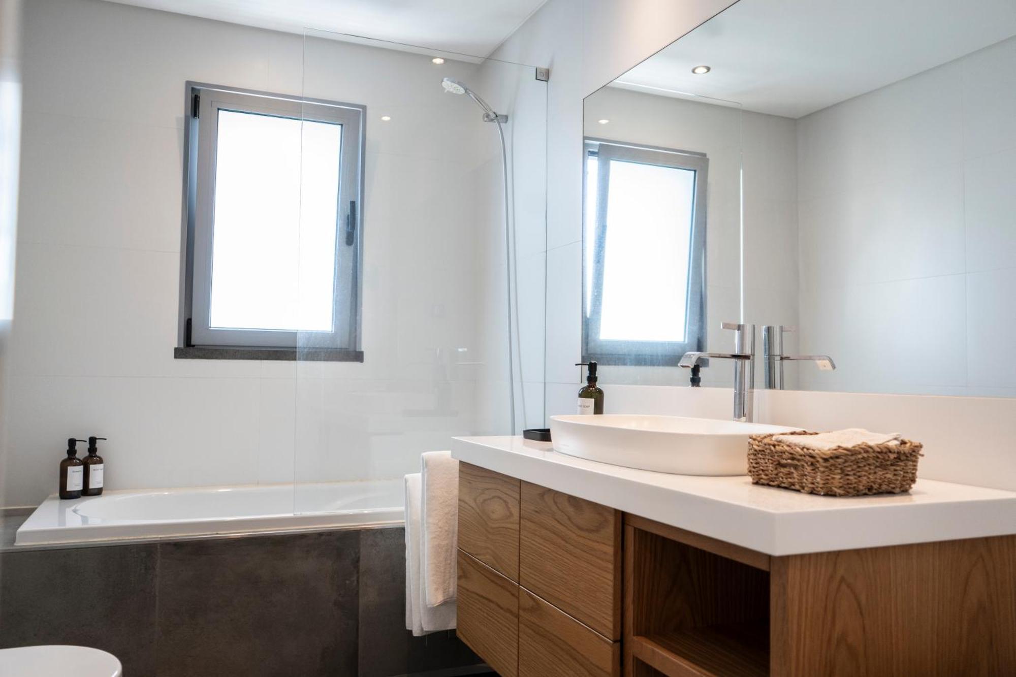 Appartement White *