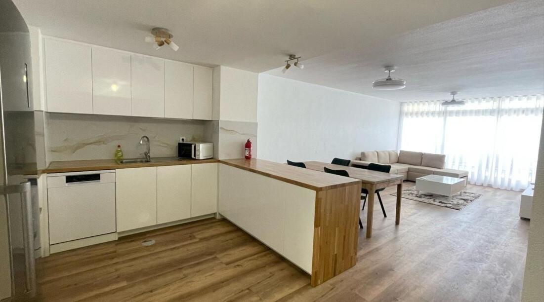 Apartamento Peaceful Beachside Penthouse - 3 Bed 608 Funchal (Madeira)