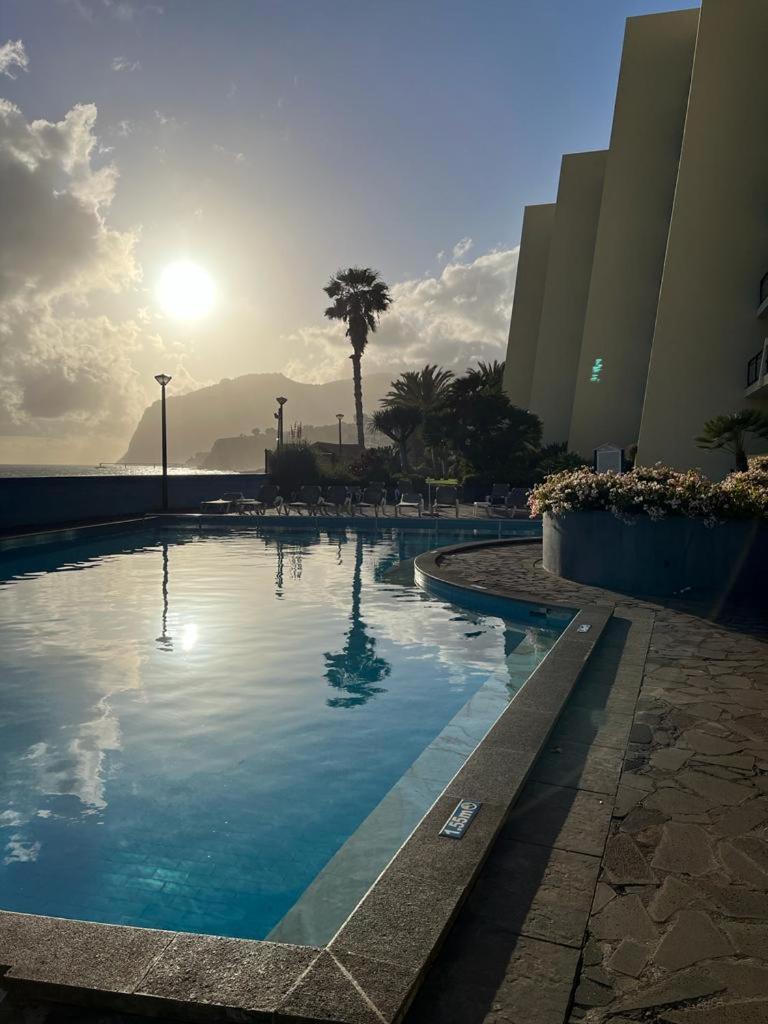 Apartamento Peaceful Beachside Penthouse - 3 Bed 608 Funchal (Madeira)