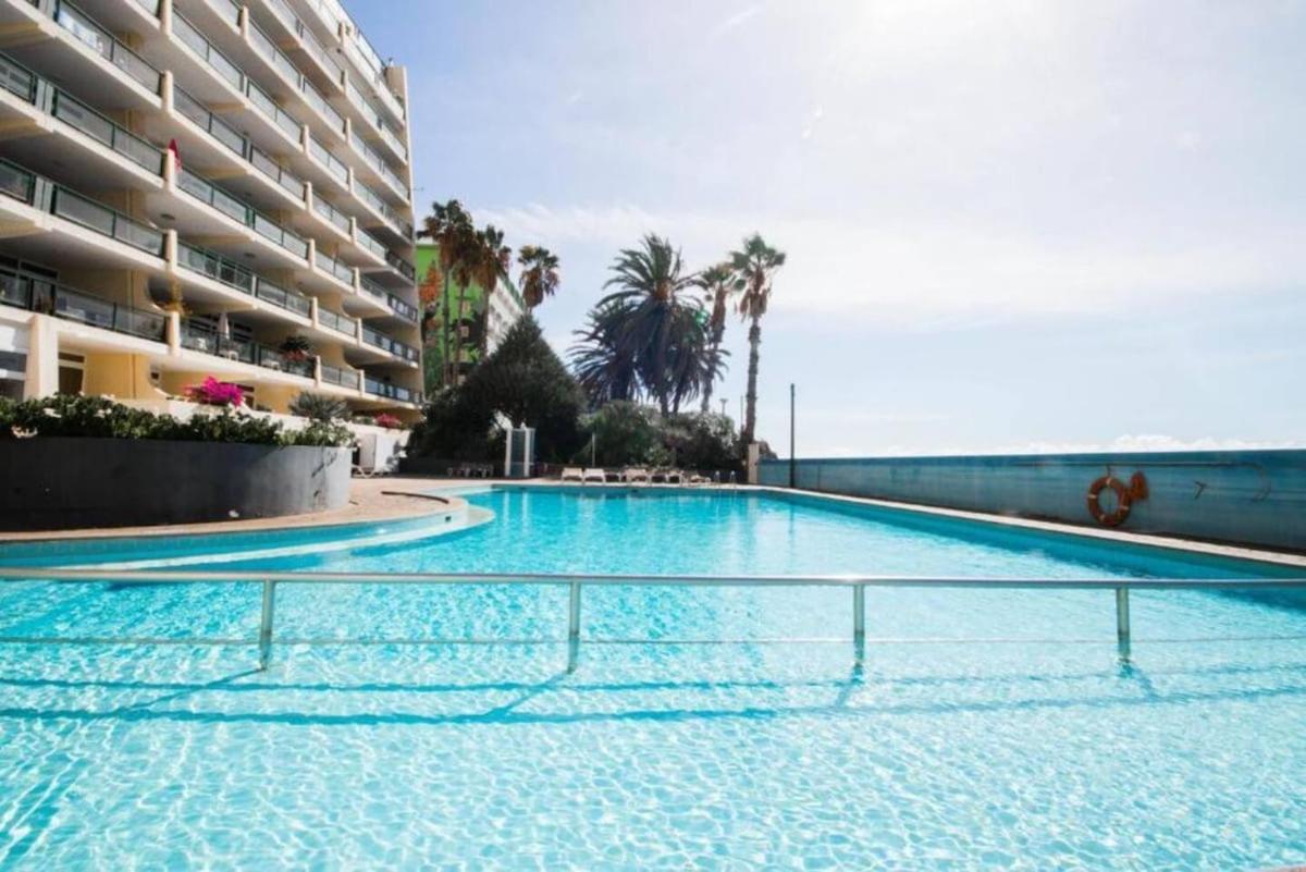 Apartamento Peaceful Beachside Penthouse - 3 Bed 608 *