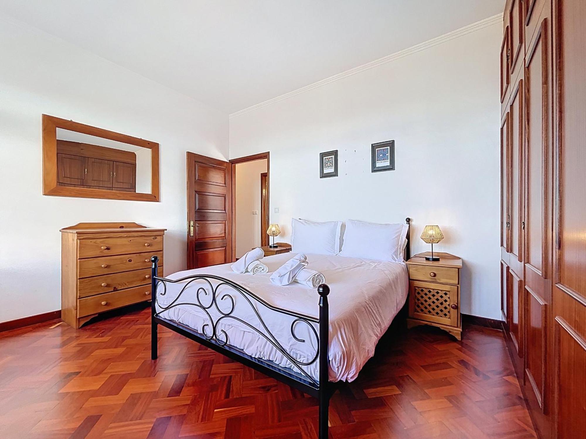 Apartment Santa Luzia 2 By Atlantic *