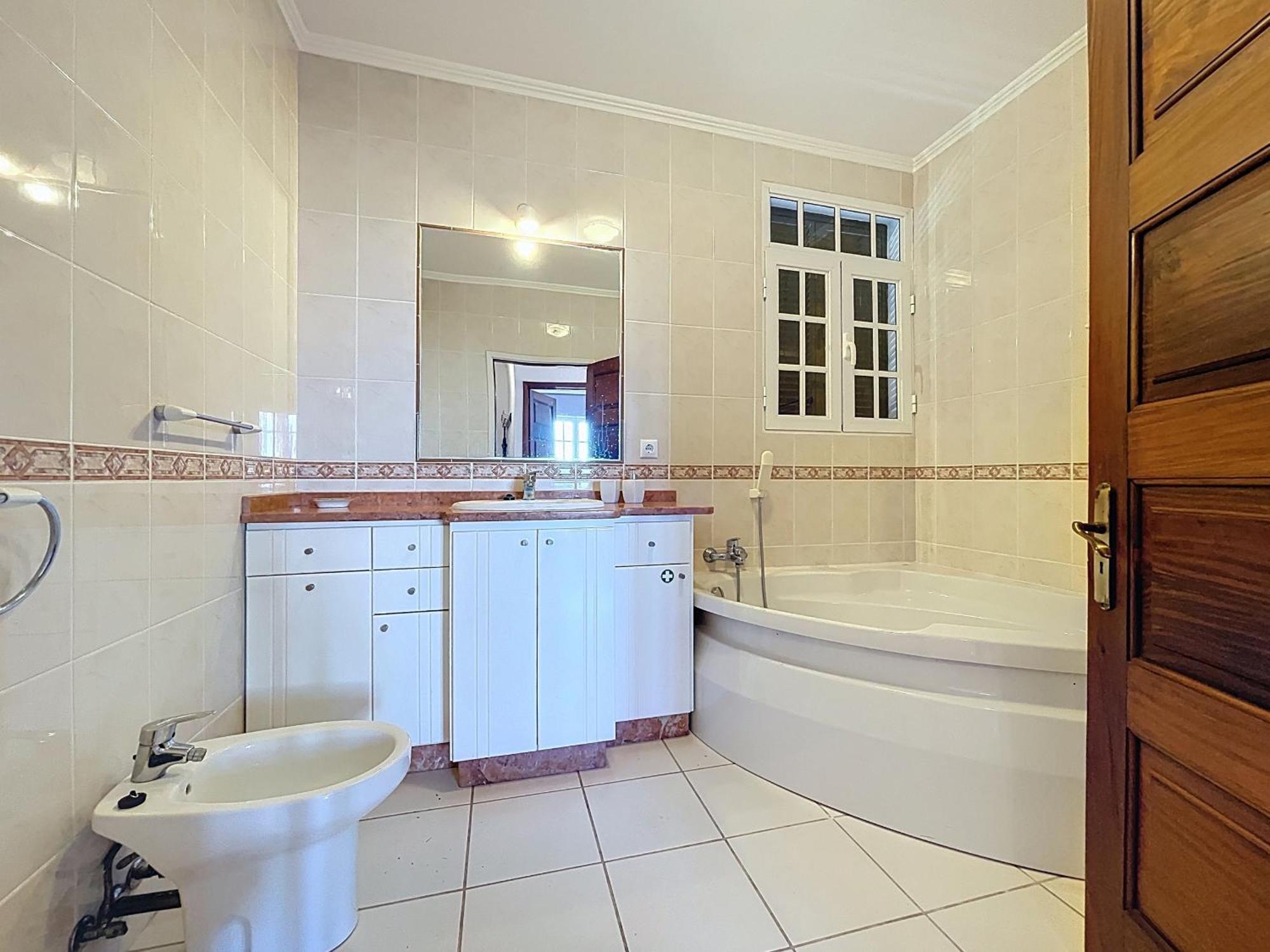 Apartment Santa Luzia 2 By Atlantic *