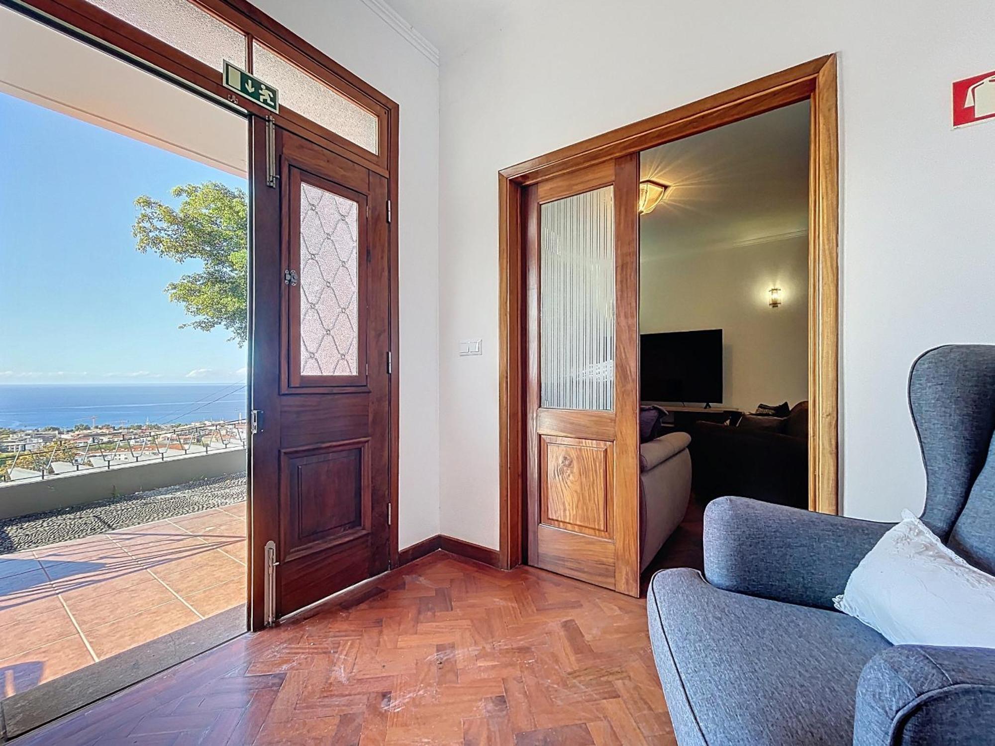 Apartment Santa Luzia 2 By Atlantic Funchal (Madeira)