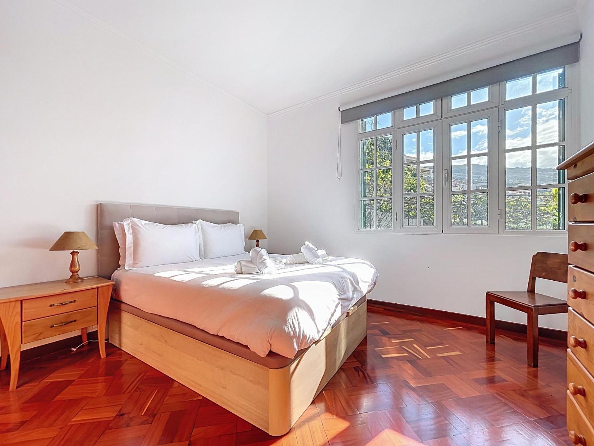 Apartment Santa Luzia 2 By Atlantic Funchal (Madeira)