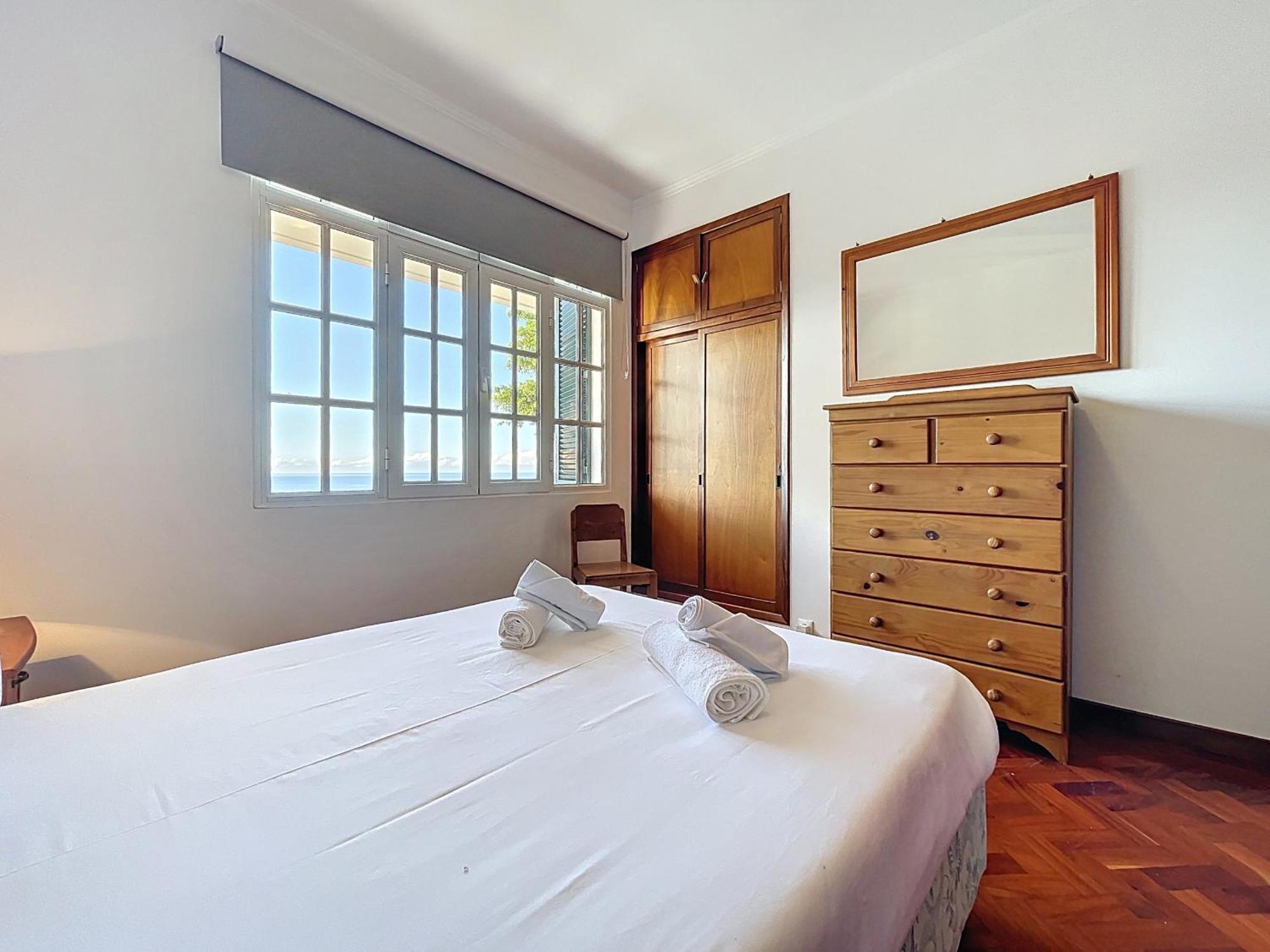 Santa Luzia 2 By Atlantic Apartment Funchal (Madeira)
