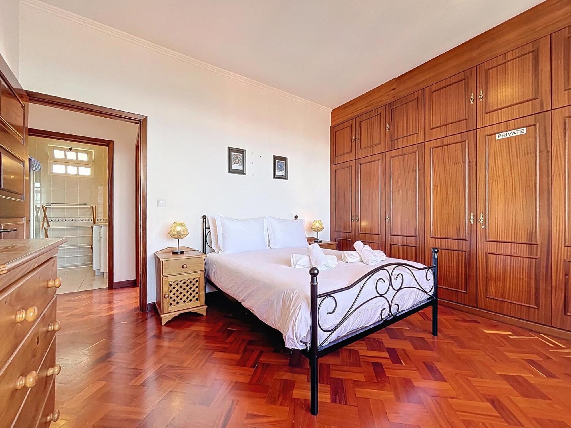 Santa Luzia 2 By Atlantic Apartment *
