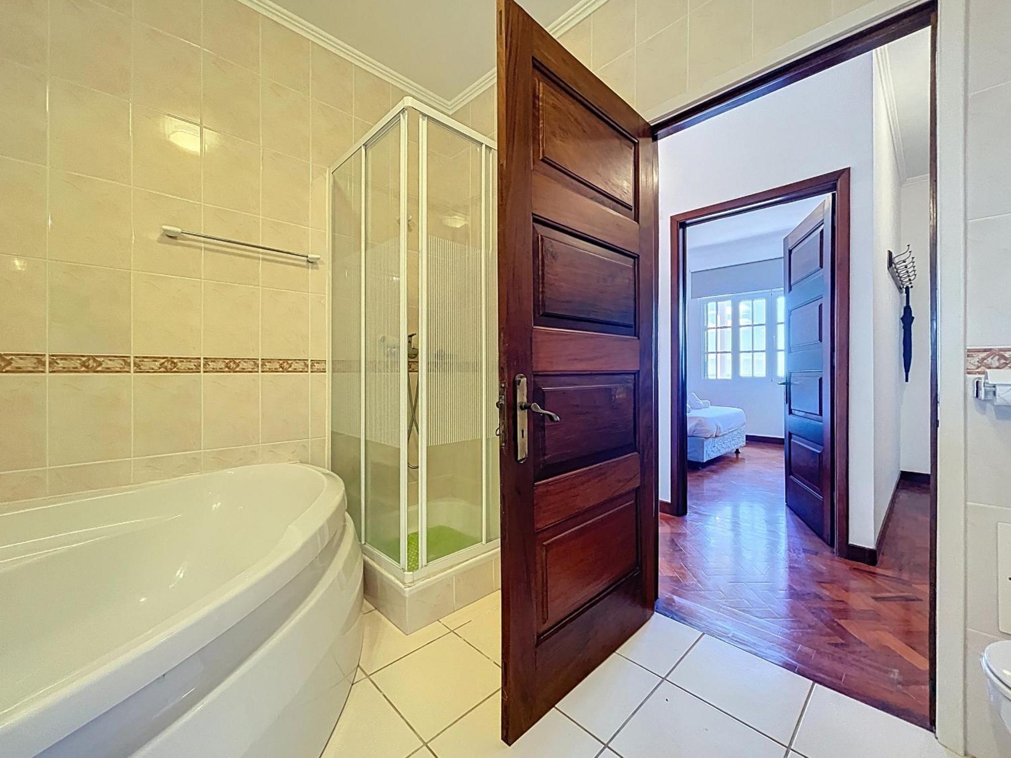 Apartment Santa Luzia 2 By Atlantic *