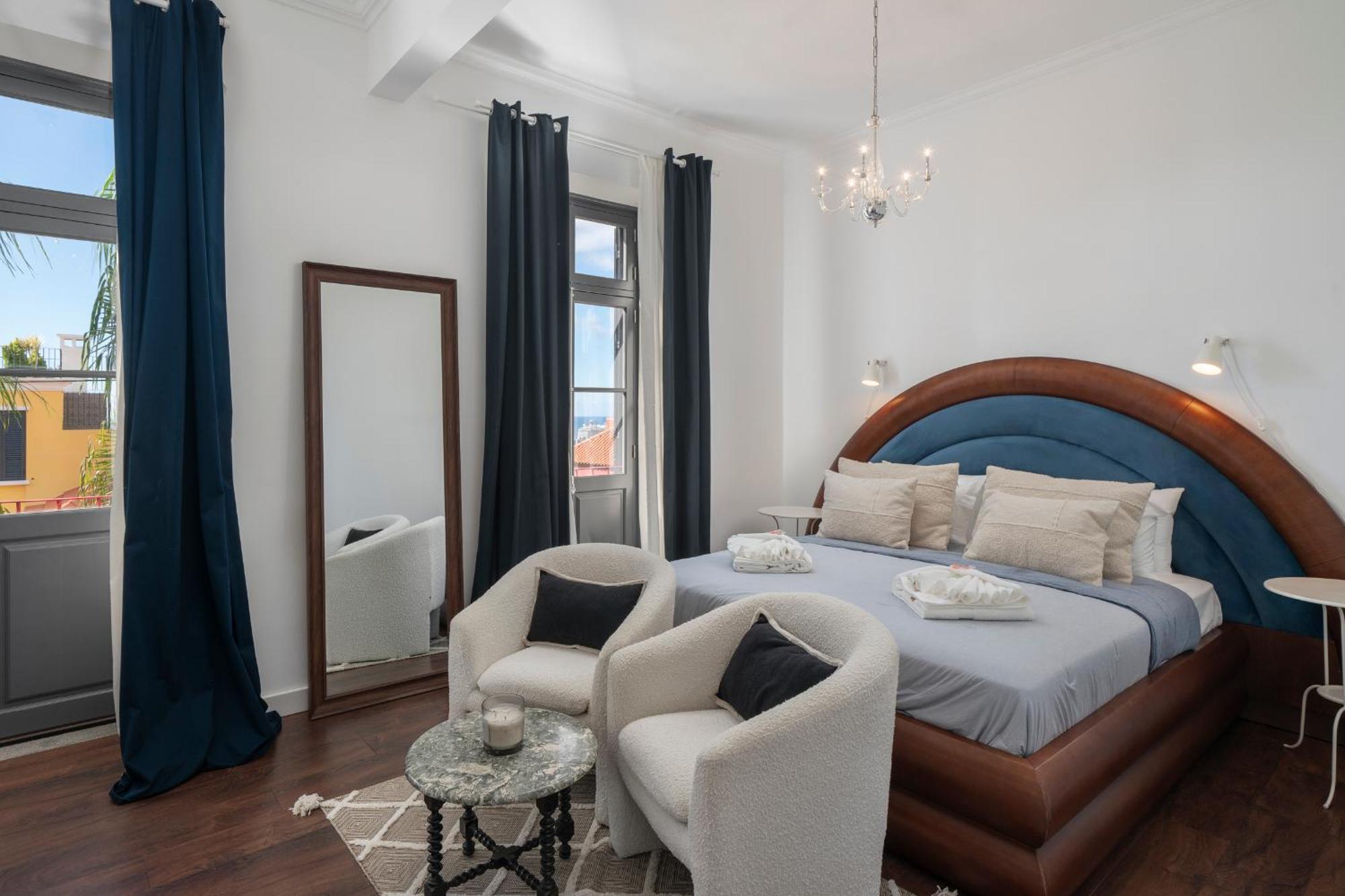 Eden By Lovelystay Funchal (Madeira)
