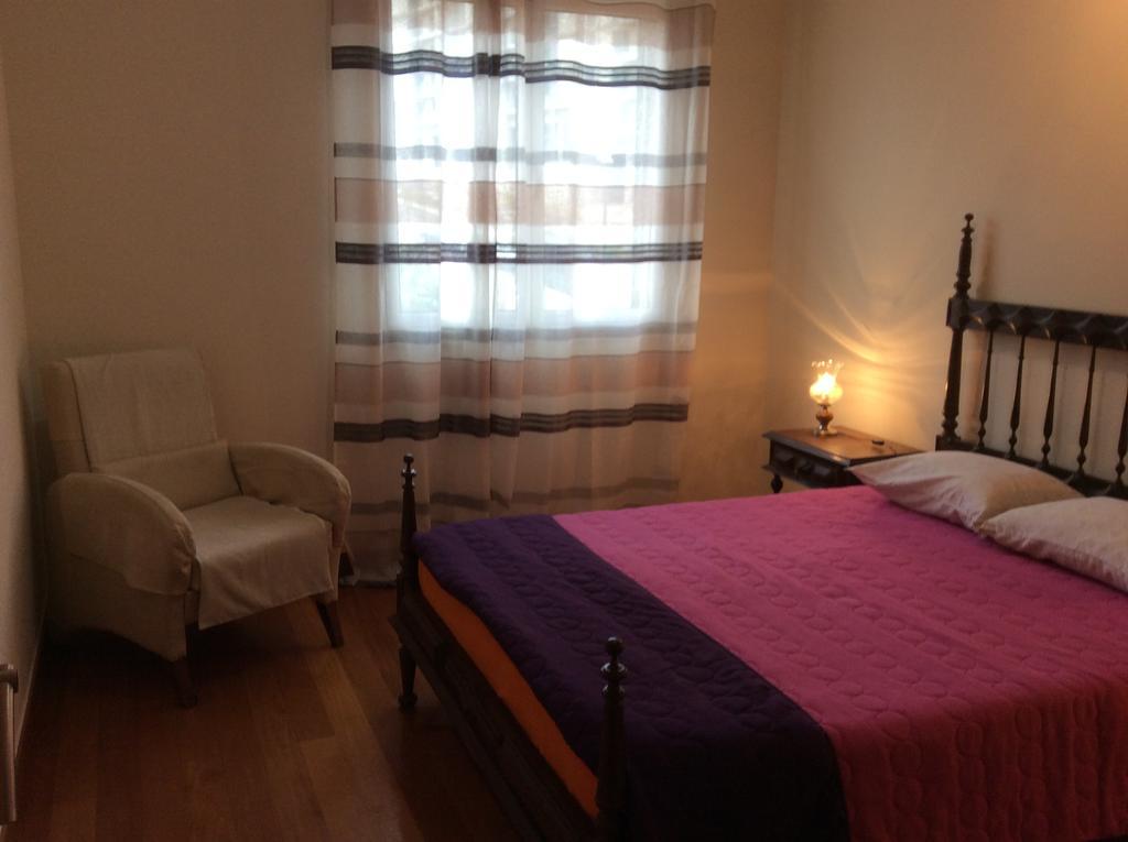 Appartement Apartamento Formosa Park *