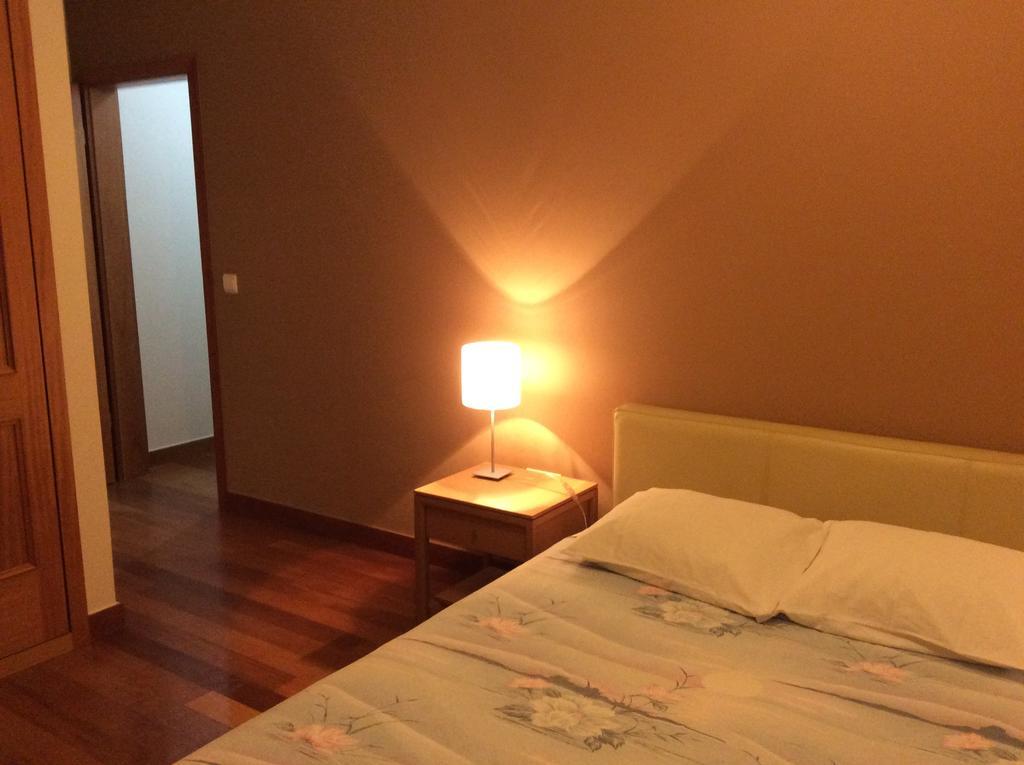 Appartement Apartamento Formosa Park *