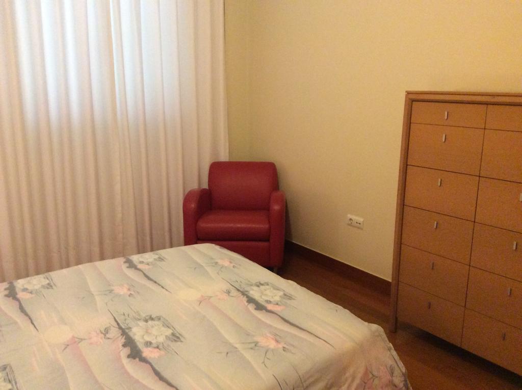 Appartement Apartamento Formosa Park