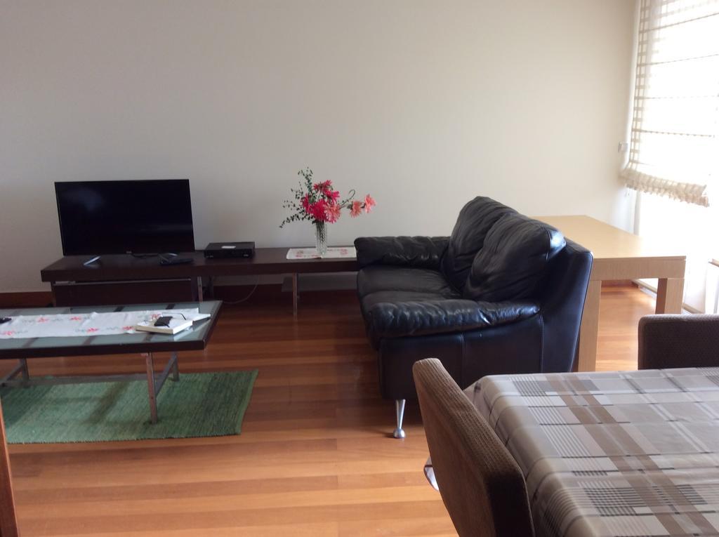 Appartement Apartamento Formosa Park