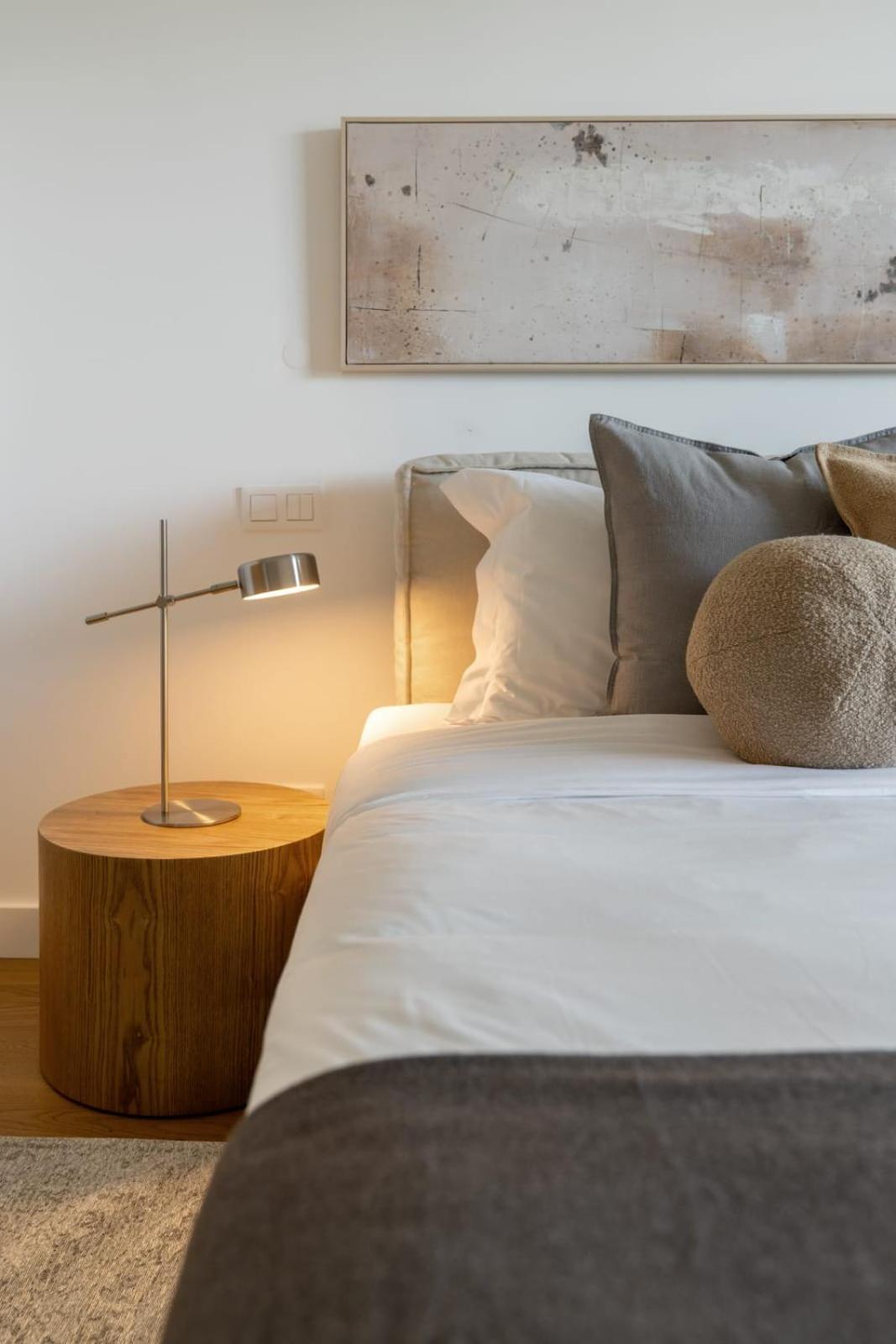 Acqua Vi Pool Gym And Charm Apartamento *