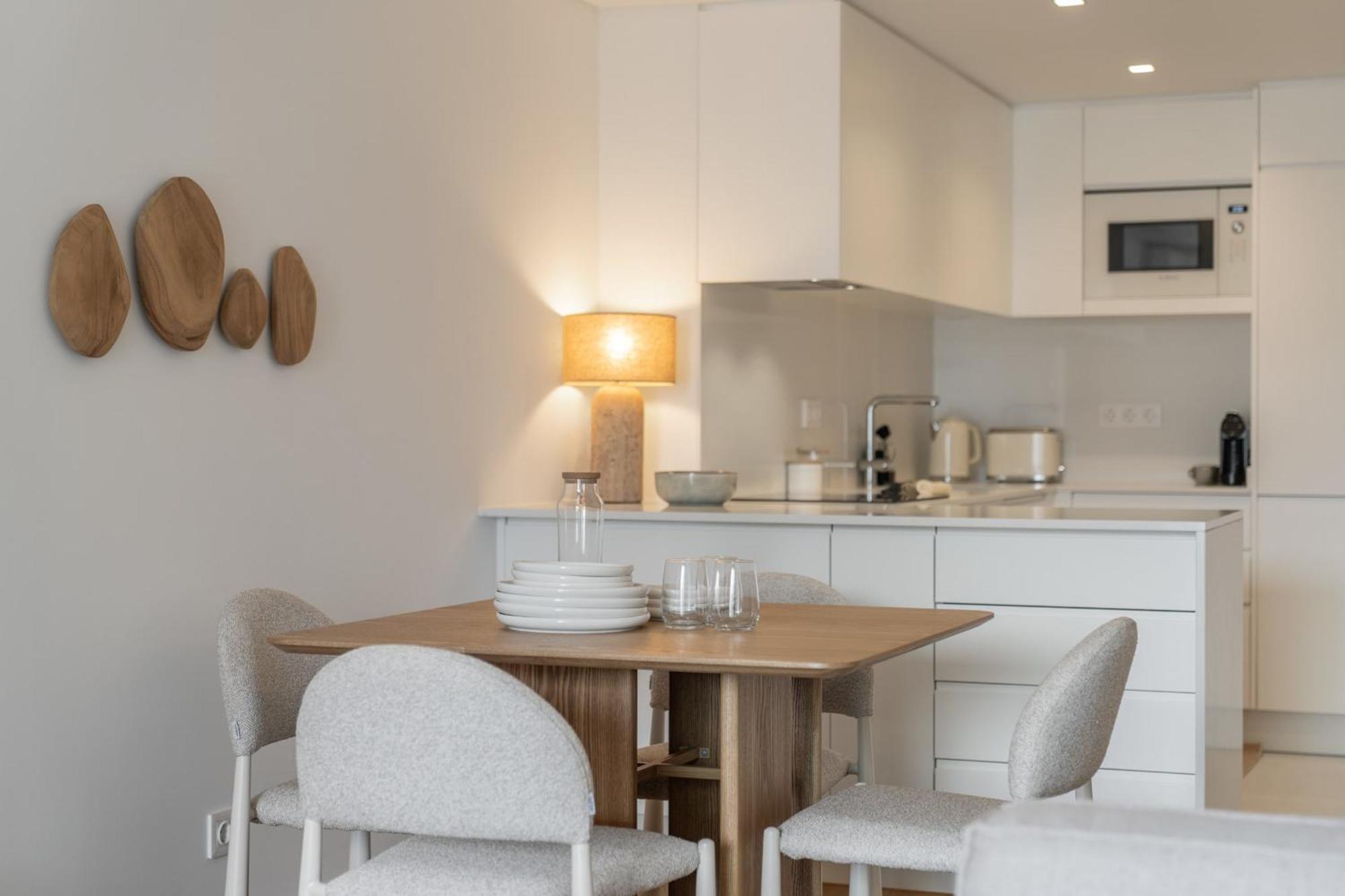 Apartamento Acqua Vi Pool Gym And Charm Funchal (Madeira)